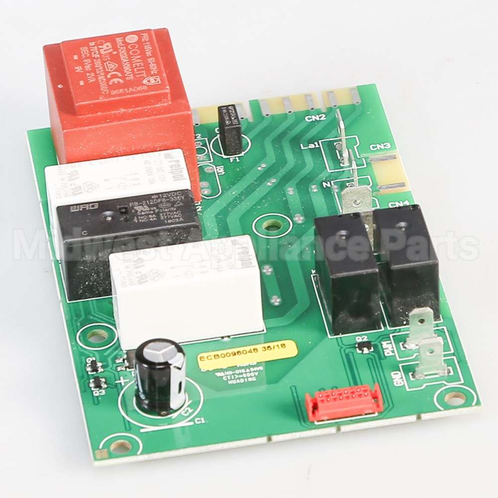 WPW10716816 Whirlpool Cntrl-Elec