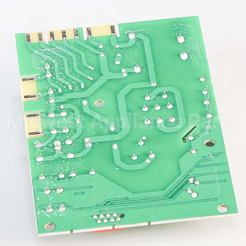 WPW10716816 Whirlpool Cntrl-Elec