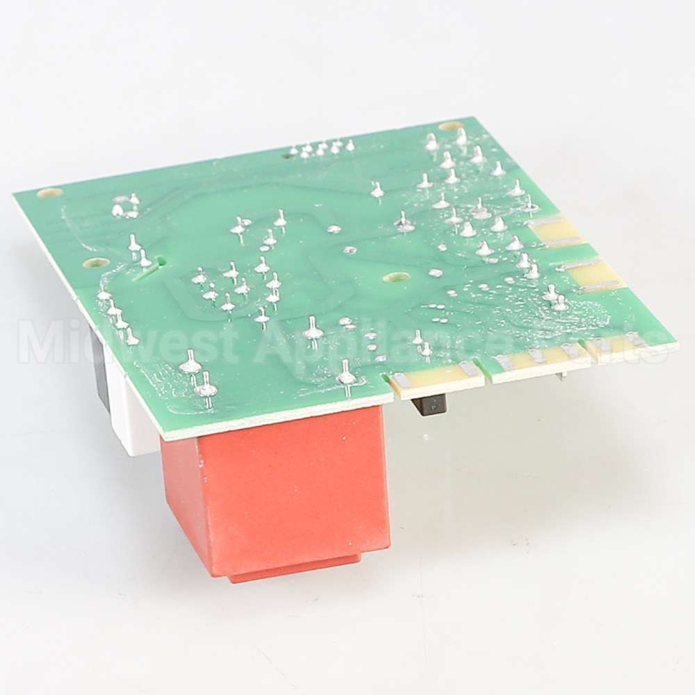 WPW10716816 Whirlpool Cntrl-Elec