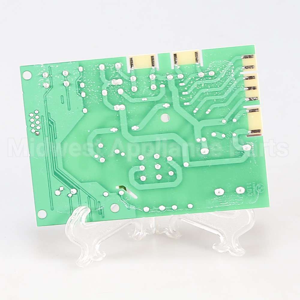 WPW10716816 Whirlpool Cntrl-Elec