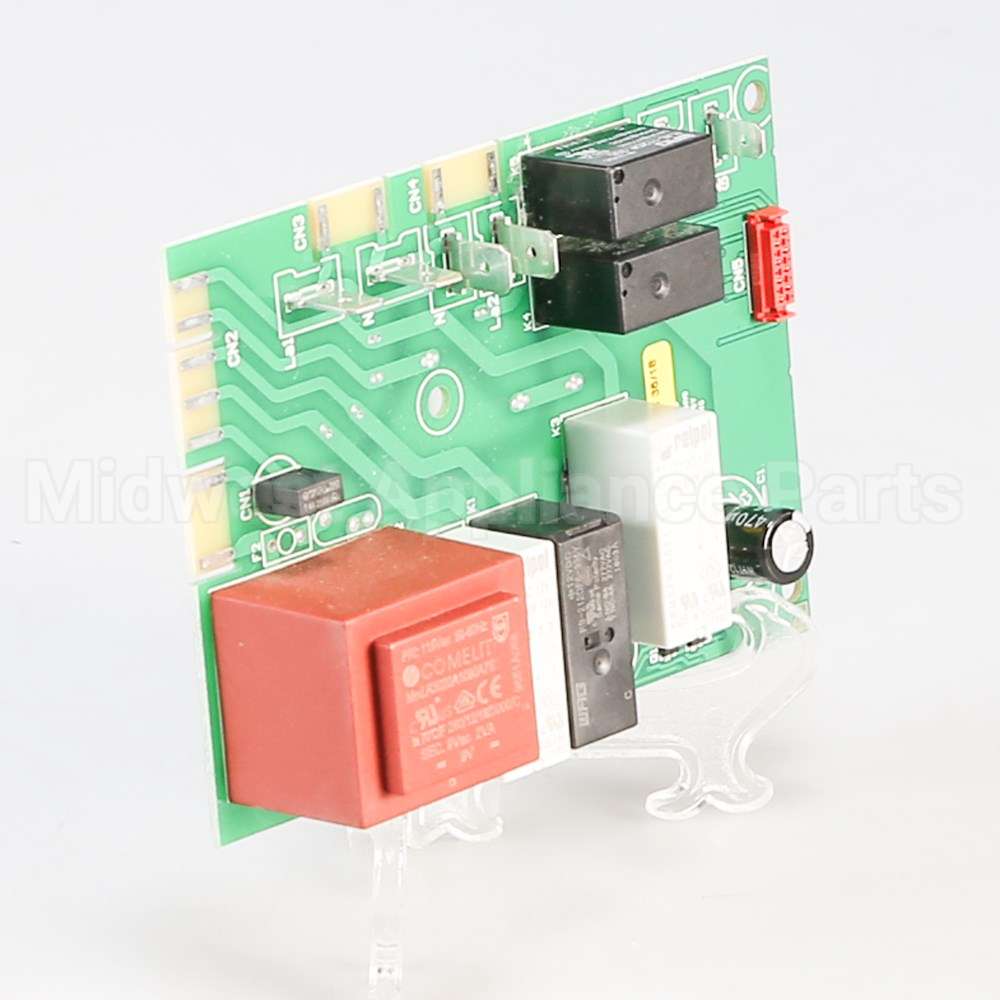 WPW10716816 Whirlpool Cntrl-Elec