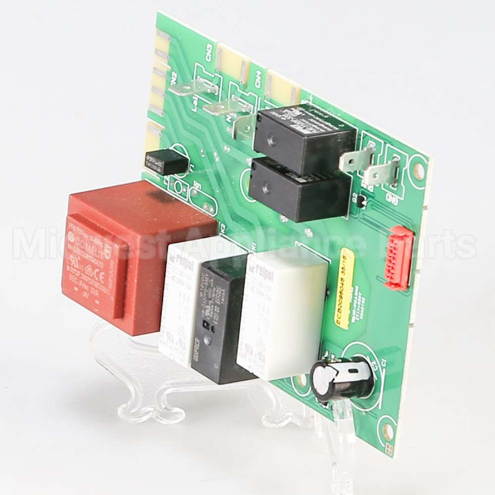 WPW10716816 Whirlpool Cntrl-Elec