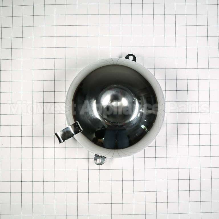 WPW10716820 Whirlpool Bowl-Mixer