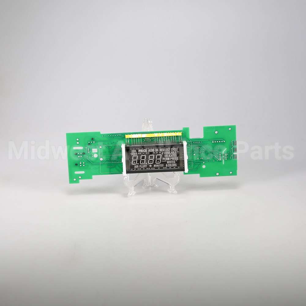 WPW10719682 Whirlpool Cntrl-Elec