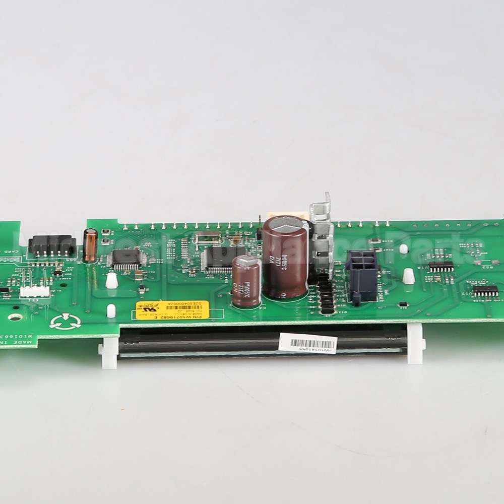 WPW10719682 Whirlpool Cntrl-Elec