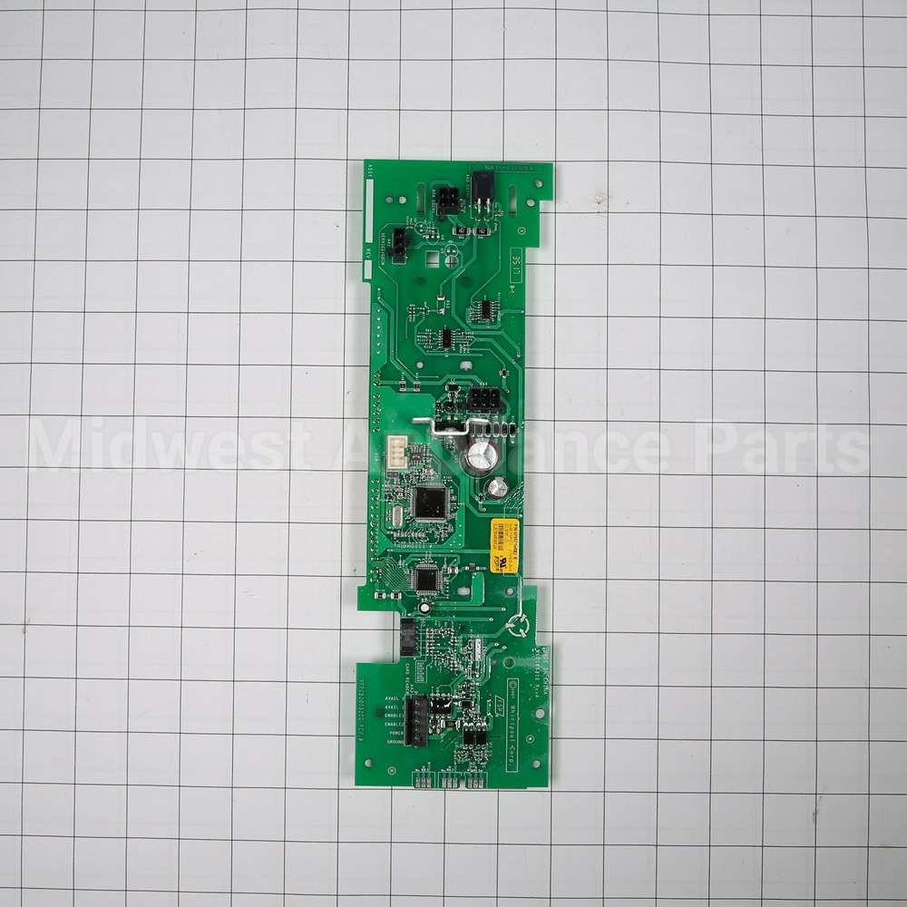 WPW10719682 Whirlpool Cntrl-Elec