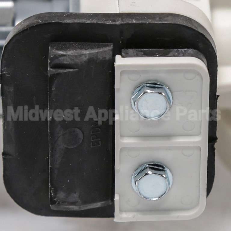 WPW10730972 Whirlpool Washing Machine Water Pump Assembly