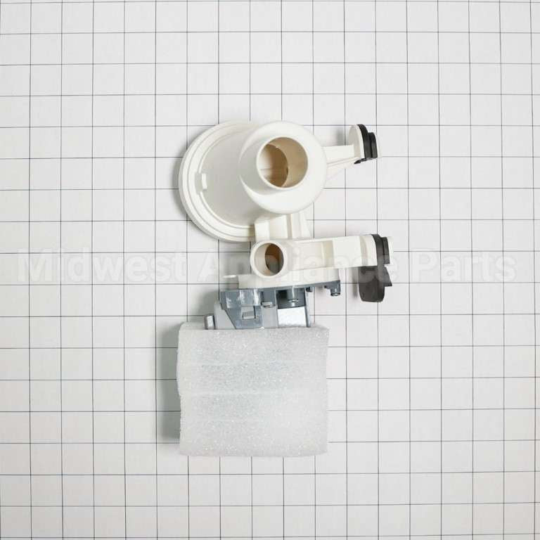 WPW10730972 Whirlpool Washing Machine Water Pump Assembly