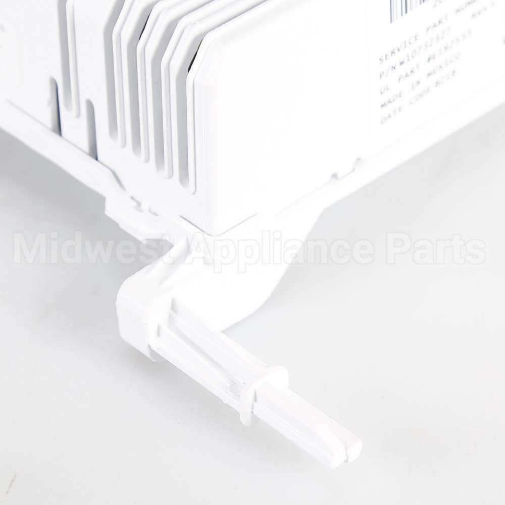 WPW10732327 Whirlpool Cntrl-Elec