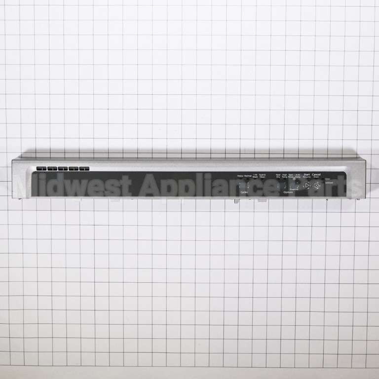 WPW10733627 Whirlpool Console