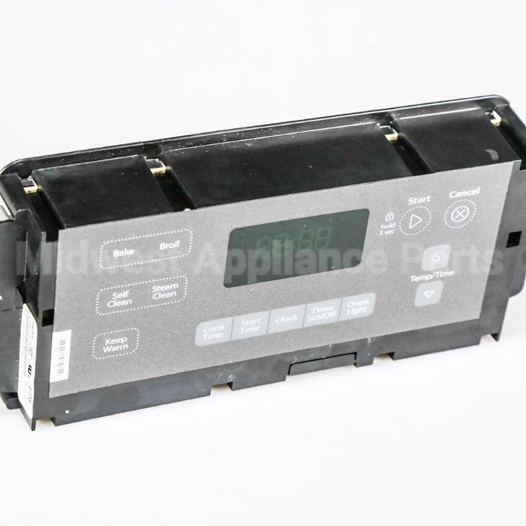 WPW10734599 Whirlpool Cntrl-Elec