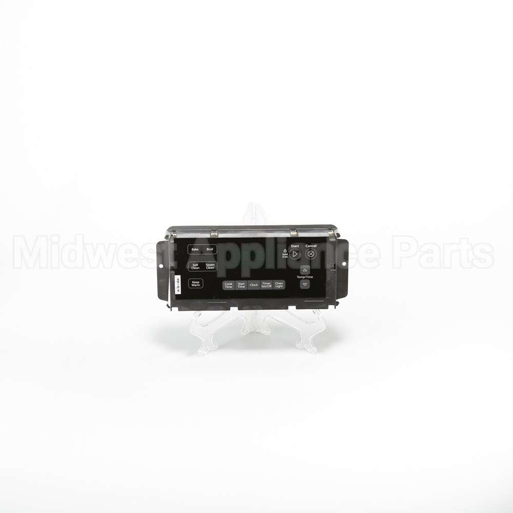 WPW10734601 Whirlpool Cntrl-Elec