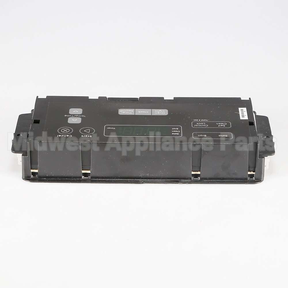WPW10734612 Whirlpool Cntrl-Elec