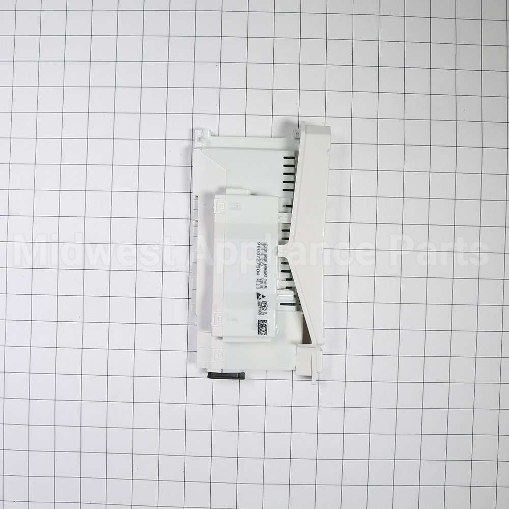 WPW10736555 Whirlpool Cntrl-Elec