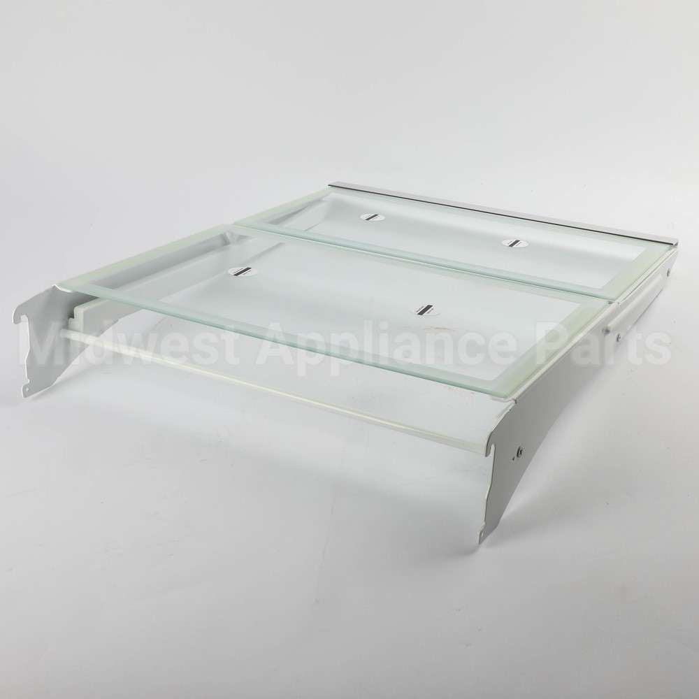 WPW10737427 Whirlpool Shelf-Glas