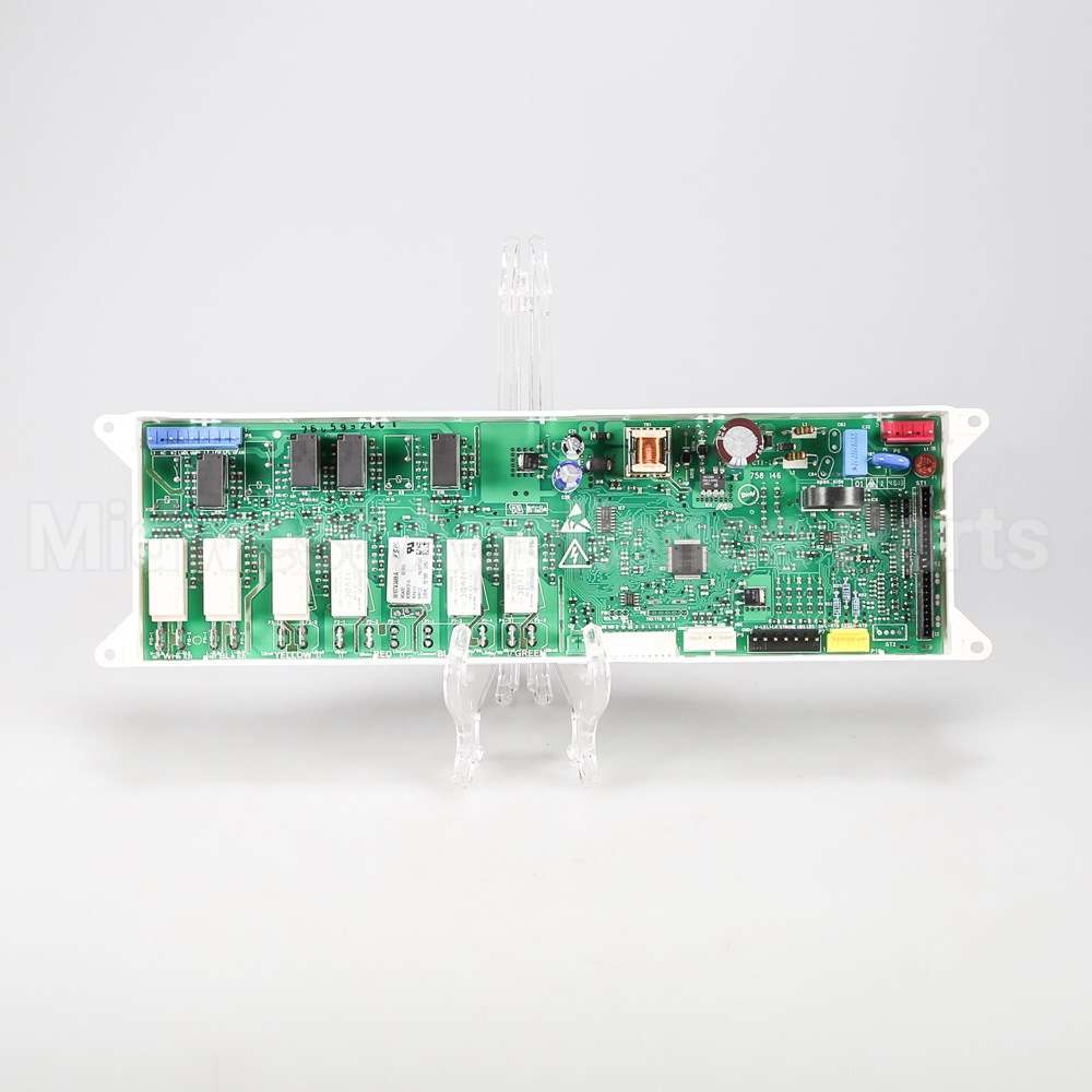 WPW10743469 Whirlpool Cntrl-Elec