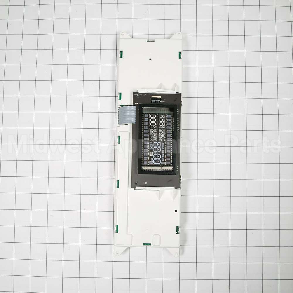 WPW10743469 Whirlpool Cntrl-Elec