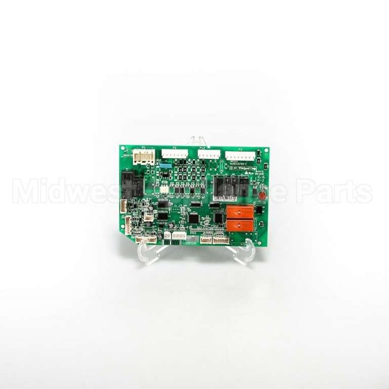 WPW10743957 Whirlpool Cntrl-Elec
