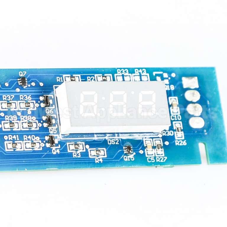 WPW10746274 Whirlpool Cntrl-Elec