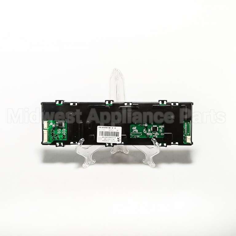 WPW10751146 Whirlpool Cntrl-Elec