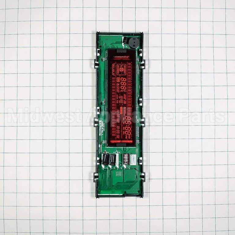 WPW10751146 Whirlpool Cntrl-Elec