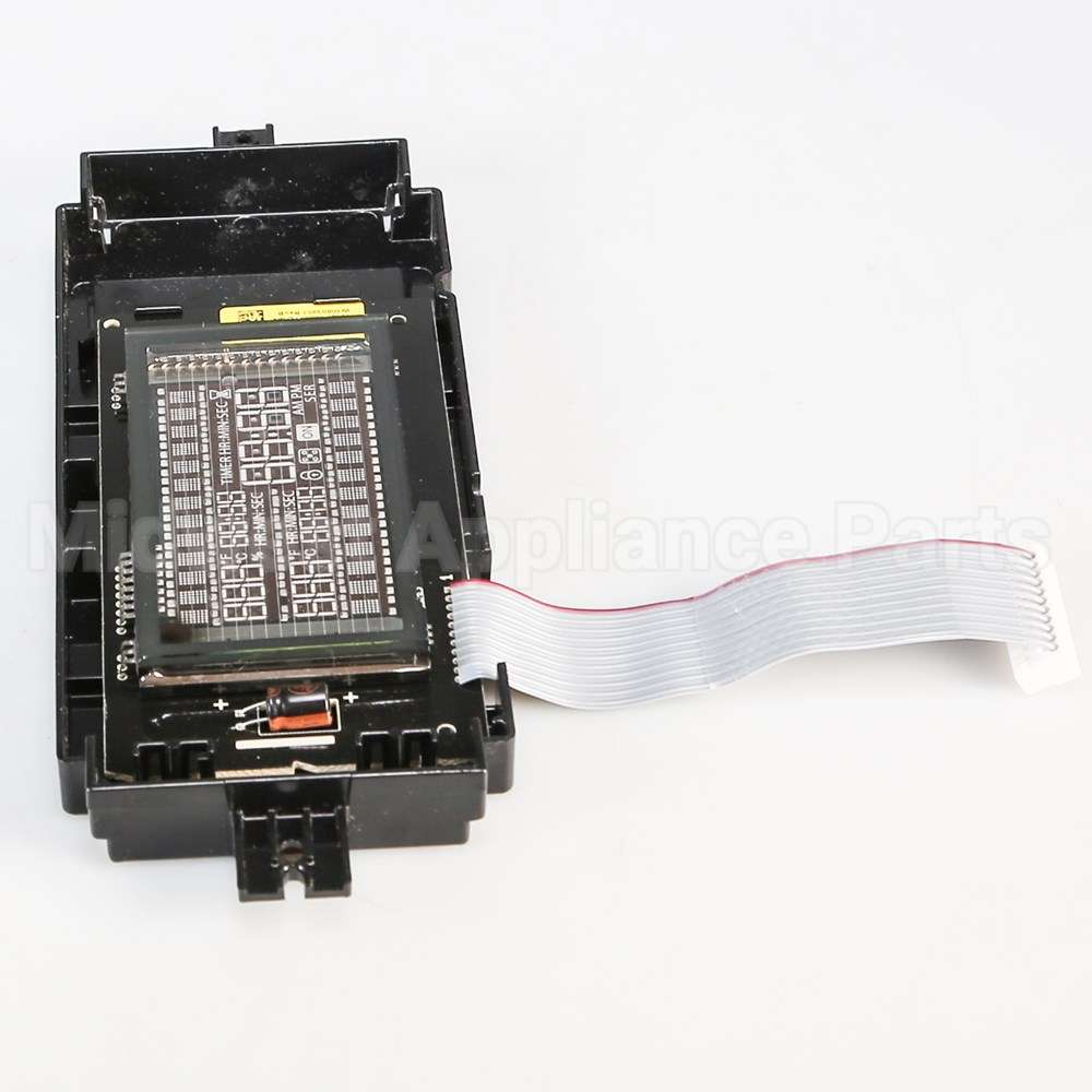 WPW10752316 Whirlpool Cntrl-Elec