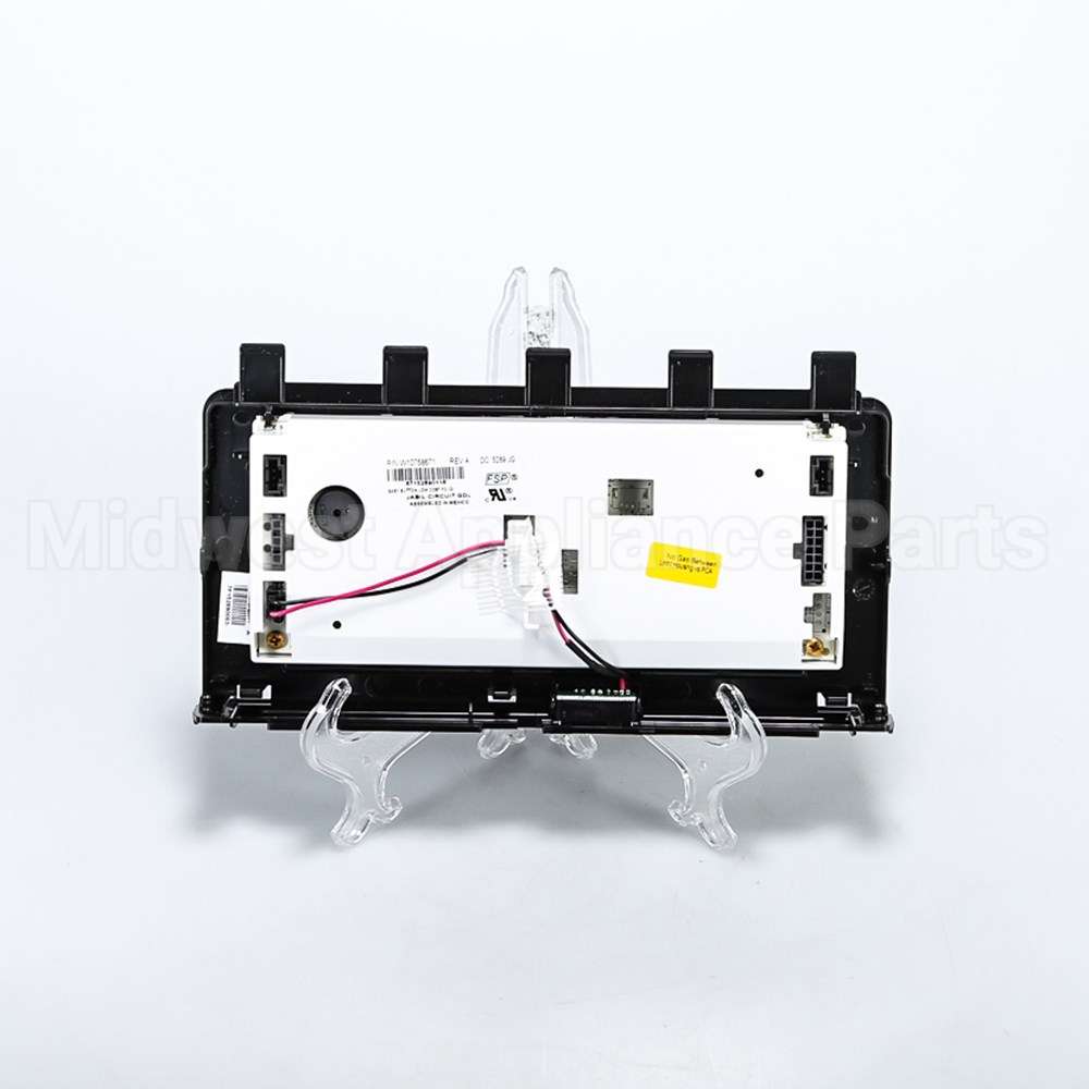 WPW10758671 Whirlpool Cntrl-Elec