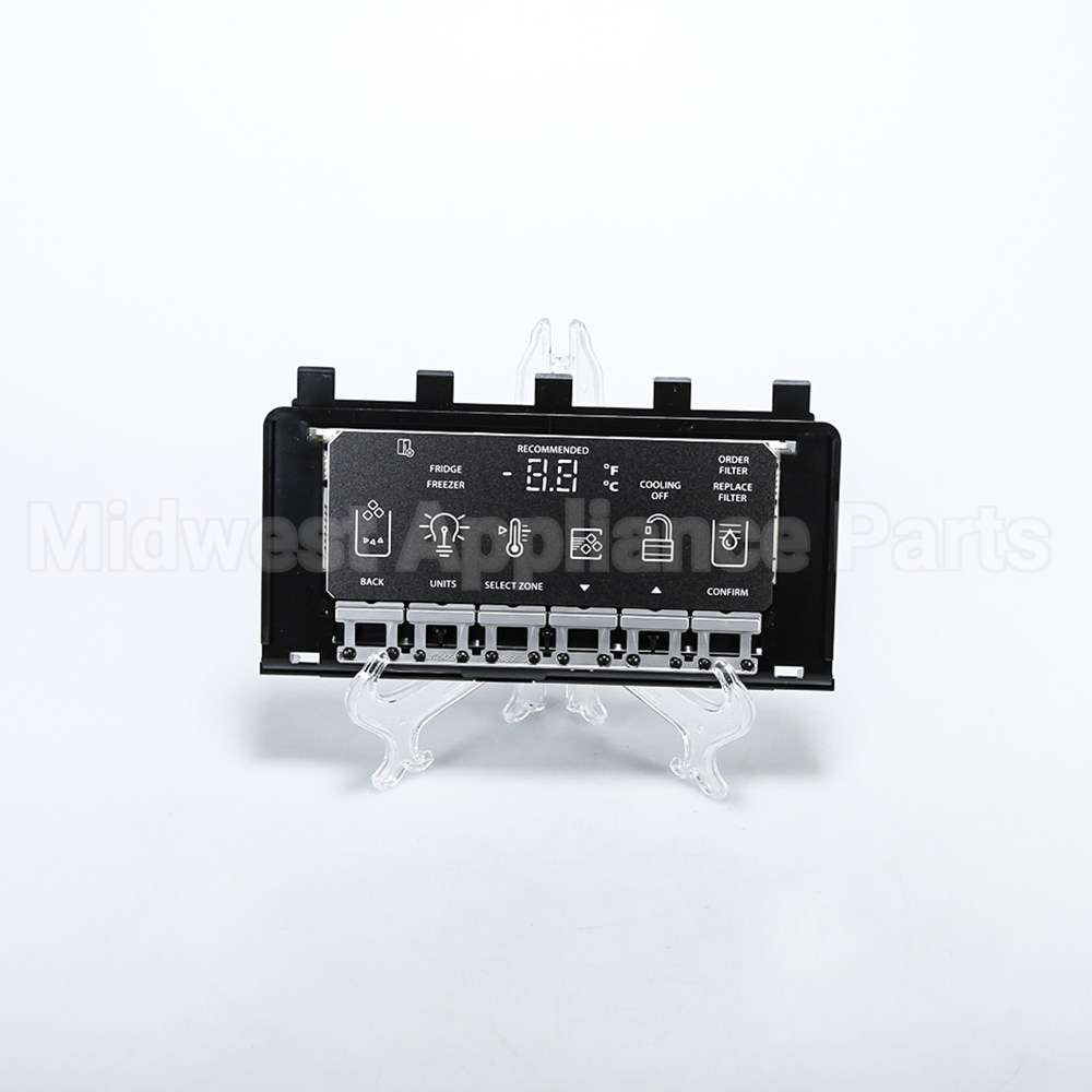 WPW10758671 Whirlpool Cntrl-Elec