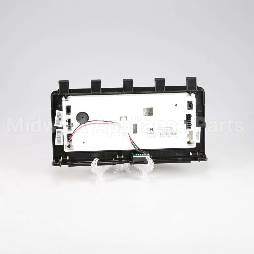 WPW10758681 Whirlpool Cntrl-Elec