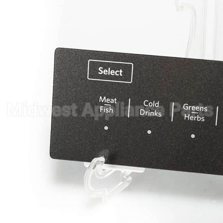 WPW10769076 Whirlpool Cntrl-Elec