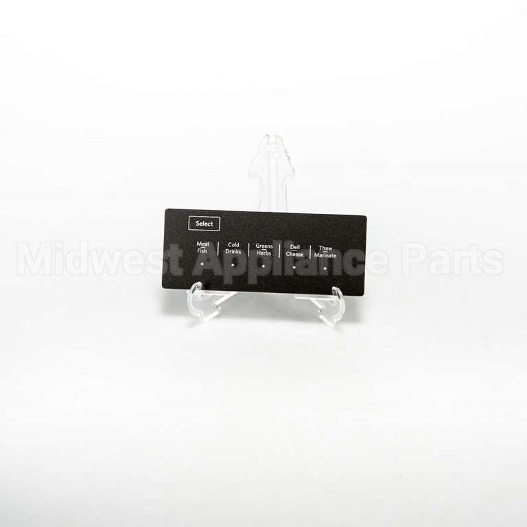 WPW10769076 Whirlpool Cntrl-Elec