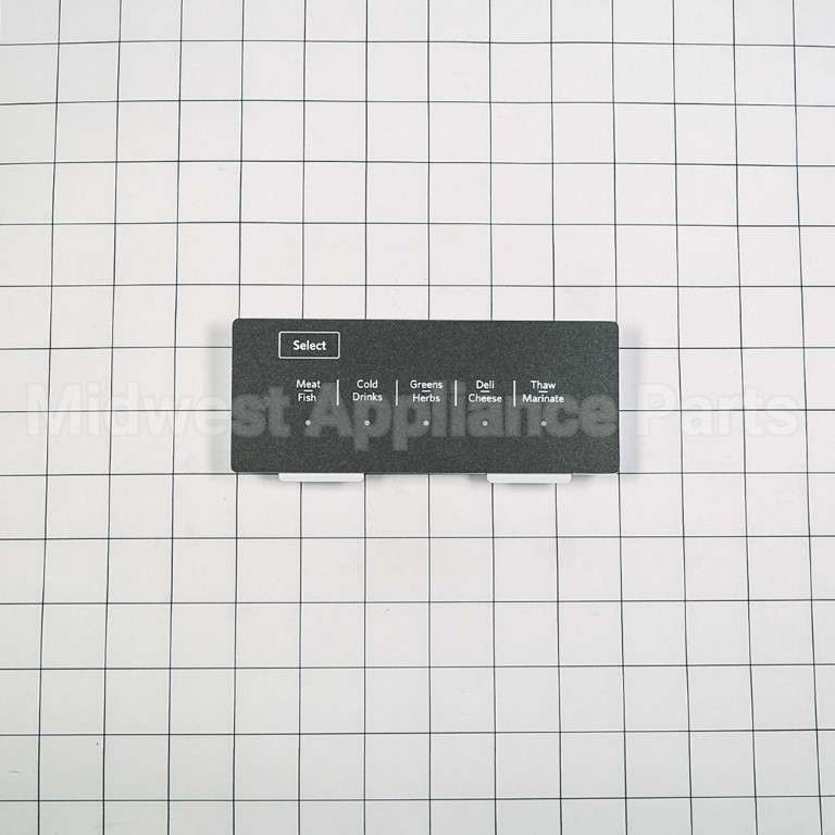 WPW10769076 Whirlpool Cntrl-Elec