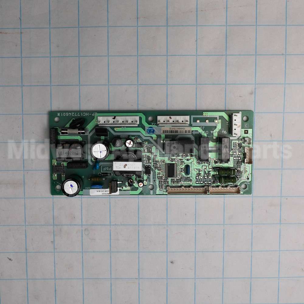 WPW10788697 Whirlpool Cntrl-Elec