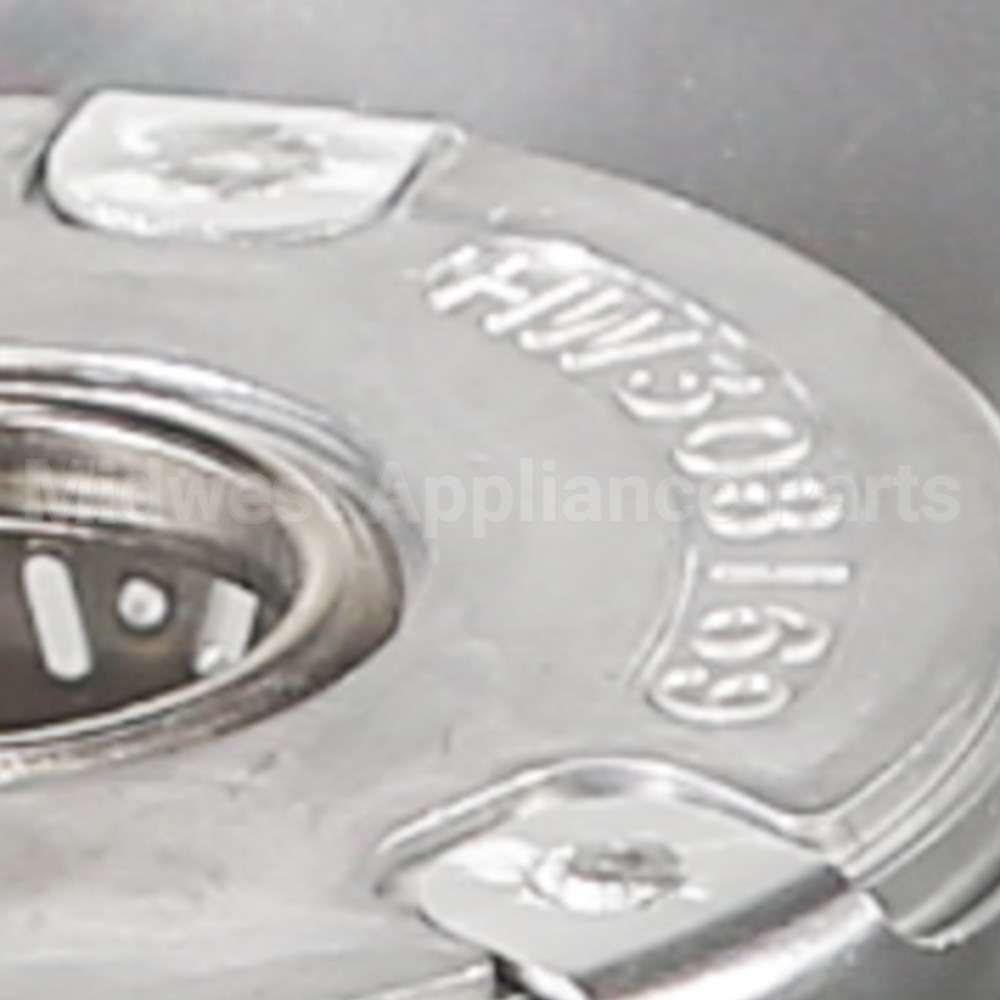 WPY0307210 Whirlpool Cap-Burnr