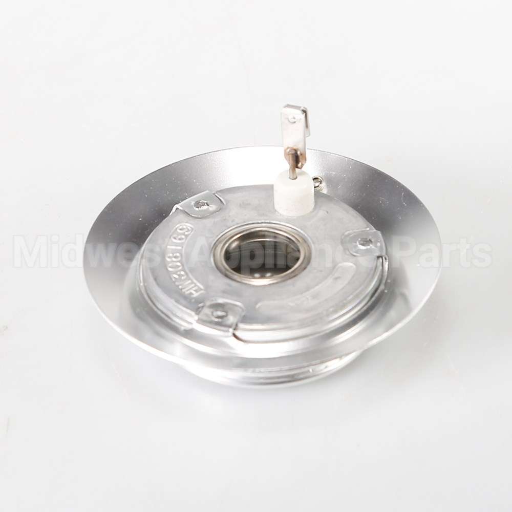 WPY0307210 Whirlpool Cap-Burnr