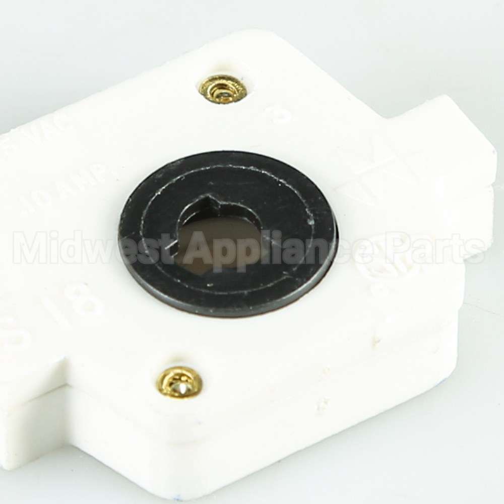 WPY0316572 Whirlpool Switch- Sp