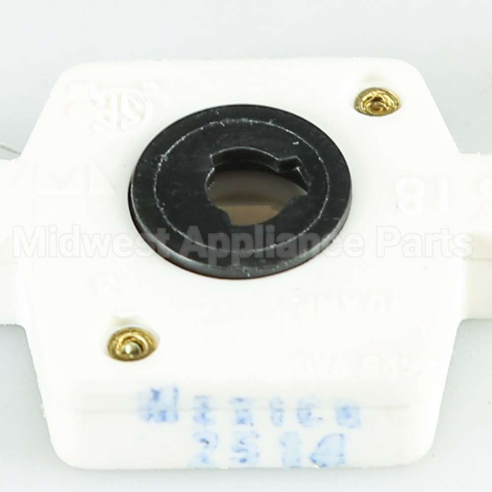 WPY0316572 Whirlpool Switch- Sp