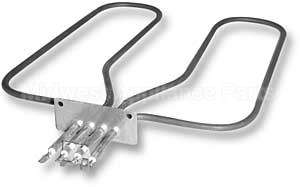 WPY04000048 Whirlpool Element- B