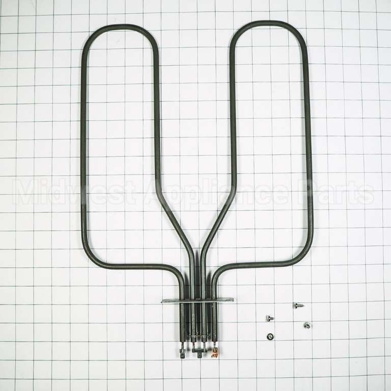 WPY04000048 Whirlpool Element- B