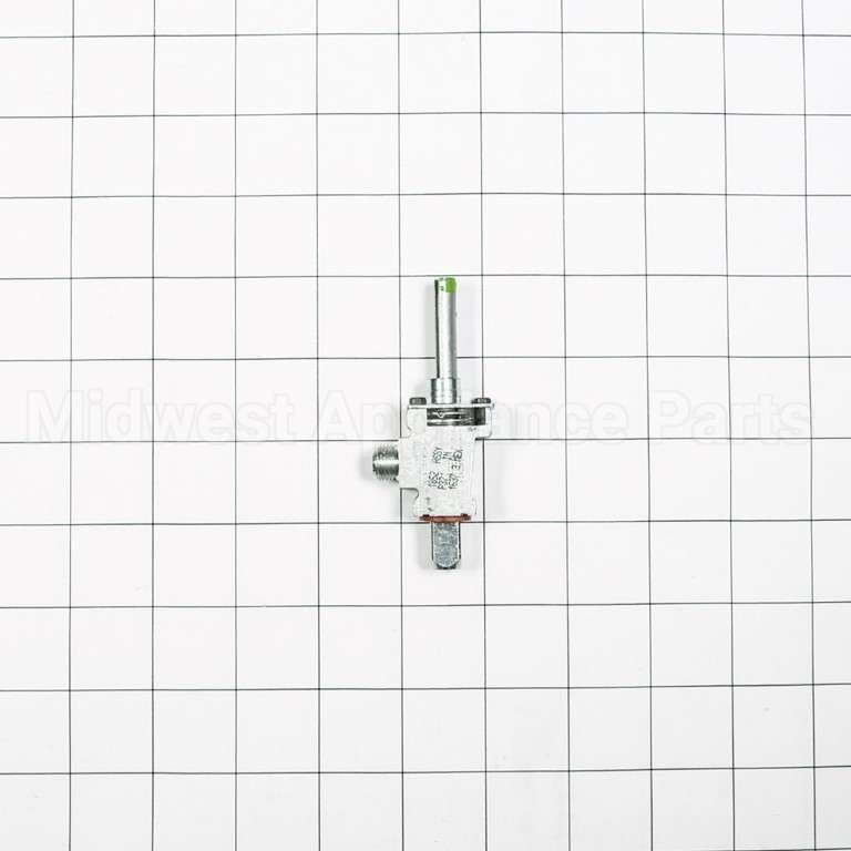 WPY04100188 Whirlpool Valve-Brnr