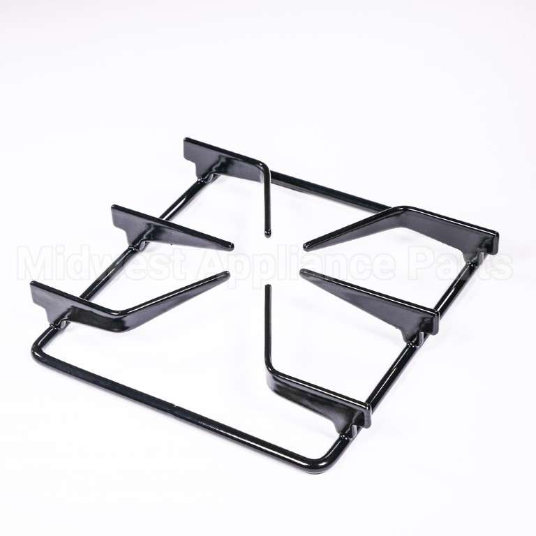 WPY04100335 Whirlpool Grate- Bur