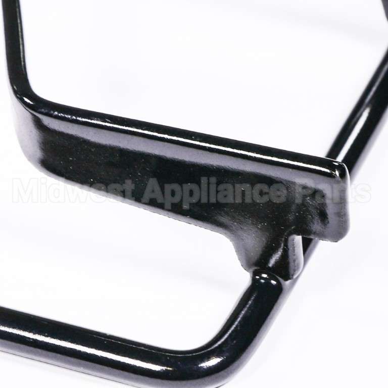 WPY04100335 Whirlpool Grate- Bur
