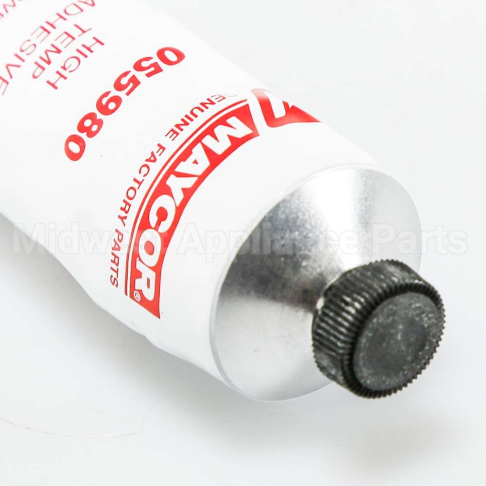 WPY055980 Whirlpool Adhesive