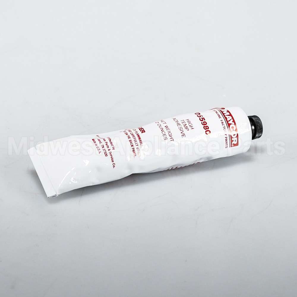 WPY055980 Whirlpool Adhesive