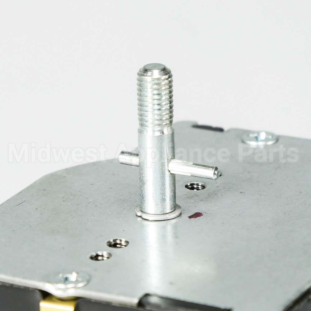 WPY307296 Whirlpool Timer