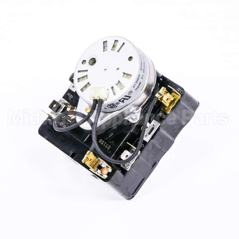 WPY308254 Whirlpool Timer