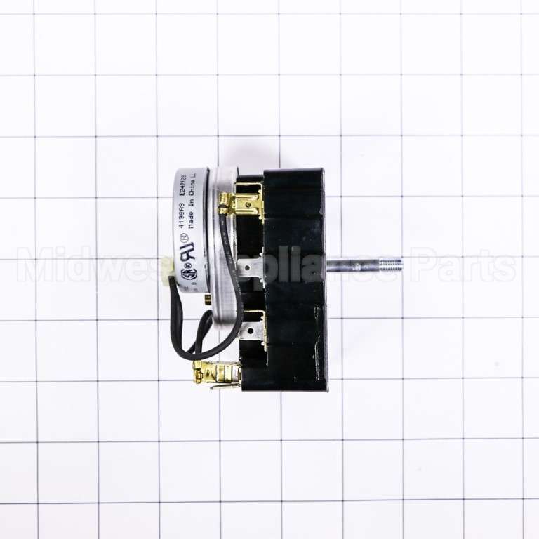 WPY308254 Whirlpool Timer