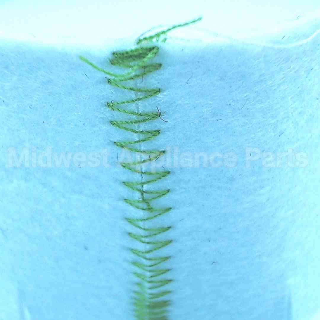 WPY312901 Whirlpool Seal- Blow