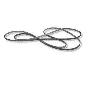 WPY312959 Whirlpool Dryer Drum Belt