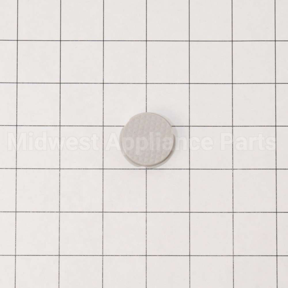 WPY314137 Whirlpool Foot- Rubb